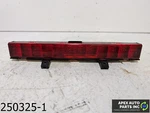 Oem 2006-2007 Infiniti M35 Center Rear Decklid Third 3RD Brake Light Stop Lamp. Fixed Price $29.99.