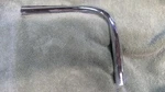 New Blem 1968 Olds Cutlass 442 Lh Fender Eyebrow Chrome Molding Trim #398329. Fixed Price $39.99.