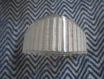 Nos 1953 1954 Ford F1 F-series Pickup Trucks Front Parking Light Lamp Lens New. Fixed Price $39.99.