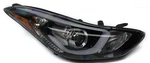 Oem Right Passenger Side Halogen Headlamp For Hyundai Elantra 92102-3X450. Fixed Price $399.99.