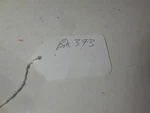2) 624 Parking Lamp Lens C2DB-13208B 1962 Ford Falcon Fairlane. Fixed Price $22.00.
