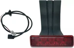 Genuine Dorman Third Brake Light Assembly 923-134. Fixed Price $153.18.