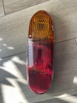 Rolls Royce Corniche ,bentley Continental Rear Lamp Tail Light. Fixed Price $229.64.