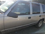 Used Center High Mount Stop Light Fits: 1999 Chevrolet Tahoe Grade. Fixed Price $129.55.