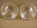 1959 Pontiac All Back Up Lens Pair, C5949886R. Fixed Price $30.00.