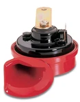 Hella 007424801 Twin Trumpet High Low Tone 12V Horn Kit With Bracket. Fixed Price $37.13.