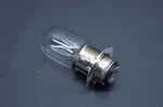 New Oem Yamaha 4KB-84314-00-00 Stanley Headlight Bulb 12V30/30W Nos. Fixed Price $29.90.