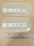 Oem Refrigerator Pantry Drawer Led Light Assembly Set WR55X11088 WR17X13002. Fixed Price $7.90.
