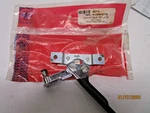 1968-1975 Corvette New Gm Resto Soft /convertible Top Front Left & Center Latch. Fixed Price $85.00.