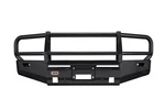 Arb 3436030 Front Deluxe Bull Bar Winch Mount Bumper. Fixed Price $2400.73.