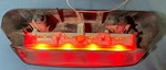 Toyota Yaris 2007-2011 Hatchback High Mount Led 3RD Third Brake Light 288-78397. Fixed Price $32.99.