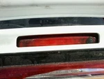 2012 Dodge Charger Decklid Mounted High Stop Lamp 487959. Fixed Price $70.09.