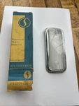1963-1966 Studebaker Wagon Reverse Backup Light Lens 1353524 Nos. Fixed Price $29.95.