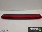 Oem 2014-2017 Fiat 500L Rear Center High Mount Third 3RD Brake Light Stop Lamp. Fixed Price $49.99.