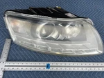 2009-2011 Audi A6 Passenger Right Xenon Headlight Led 4F0 941 030 Oem #52ZJ. Fixed Price $229.99.