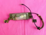 69 70 Mustang License Plate Light. Fixed Price $59.99.