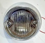 1954-55 Olds 58 Chevy Wagon Reverse Light Guide B3-54 O728. Fixed Price $35.39.
