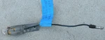 Ford Thunderbird Map Light Lamp Bracket Dash 1955-1963 55-63 Oem. Fixed Price $50.00.