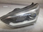 2017-2019 Hyundai Santa Fe 3.3L Halogen Driver Headlight Korea Built. Fixed Price $325.00.