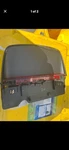 08-09 Pontiac G8 / 11 17 Chevy Caprice High Mounted Stop Assembly Oem 92155454. Fixed Price $69.99.