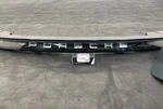 Oem Porsche Taycan Rear Bumper Reflector Centre Led Light 9J1945081 Europe. Fixed Price $535.99.