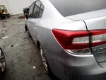 Used Center High Mount Stop Light Fits: 2019 Subaru Impreza Grade. Fixed Price $129.55.