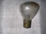 Westinghouse Mazda #1143 Lamps Headlight Auto Bulbs 32&320 6-8V Boxrh Nos. Fixed Price $12.00.