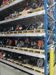 2013 Mercedes-benz C-class Automatic Transmission Oem 107K Miles LKQ361707076. Fixed Price $487.60.