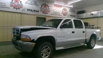 Used Center High Mount Stop Light Fits: 2001 Dodge Dakota Grade. Fixed Price $98.40.