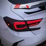 For 2018-22 Honda Accord Led Tail The Elite Series By Hrs Smoke. Fixed Price $459.99.
