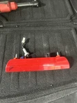 2015 Nissan Rogue Third Brake Light Oem L90028367 GA0144. Fixed Price $50.00.