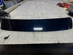 2011 Audi Q5 Trunk Hatch Spoiler 8R0827933A Oem. Fixed Price $79.99.