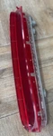 2007-2009 Mazda CX-7 Third 3DR Brake Stop Light P/n D46151580 Oem. Fixed Price $35.99.