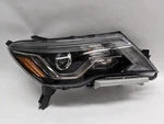 Nissan Pathfinder Passenger's Right Led 2017 - 2020 BC4. Fixed Price $119.91.