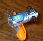 Led Bulb For Stanley Headlight A5676H 12V 35/30W; CL77 CB77 CA77 Usa. Fixed Price $16.99.