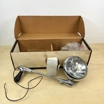Unity S-6 Spot Light Assembly New Old Stock Napa The Beam Nos. Fixed Price $159.99.