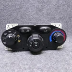 2003-2006 Hyundai Santa Fe Manual Ac Heater Climate Control 97250-26XXX 79427. Fixed Price $59.99.
