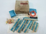 Nos 1967 Olds Delta 88 Delmont Glove Compartment Box Lamp Kit Gm 982820. Fixed Price $99.99.