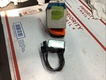 Ford Genuine Nos Trailer Light Relay C8TZ-13A435-A. Fixed Price $30.00.