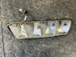 Porsche 928S Left Rear Taillight Housing Assembly 1978-1986. Fixed Price $75.00.