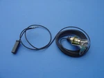 1955-1956 Chevrolet Bel Air 210 150 Trunk Lamp Light Complete With Bulb-usa Made. Fixed Price $69.99.