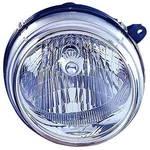 Depo 333-1160R-ACD Headlight, Assembly, With Bulb, Capa Certified. Fixed Price $77.60.