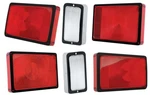Oer Reproduction Tail Lamp And Backup Lens Set For 1971 Dodge Charger. Fixed Price $259.98.