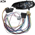 For Bmw X6 E71 2008-2010 Afs Xenon Headlight Internal Wiring Harness Ece Left. Fixed Price $62.10.