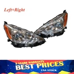Headlight Assembly Set For 2012-2014 Toyota Prius C Left & Right Side. Fixed Price $165.75.