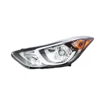 Headlight For Hyundai Elantra 2014-2016 Left Front Capa Certified 114-60211L. Fixed Price $317.10.