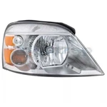 For 04-07 Freestar Monterey Van Headlamp W/bulb Right Side. Fixed Price $112.95.