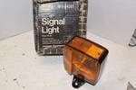 Nos Dietz Stop Tail Turn Signal Light 12 Volt Ford Trucks 1967-76 C86. Fixed Price $69.95.