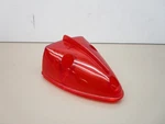 Weldon 5050 Marker Lamp Lens Red SAE-P2-PC77. Fixed Price $16.10.