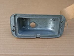 1950 Plymouth Special Deluxe P19 P20 Nos Mopar Left Park Lamp Housing. Fixed Price $35.00.